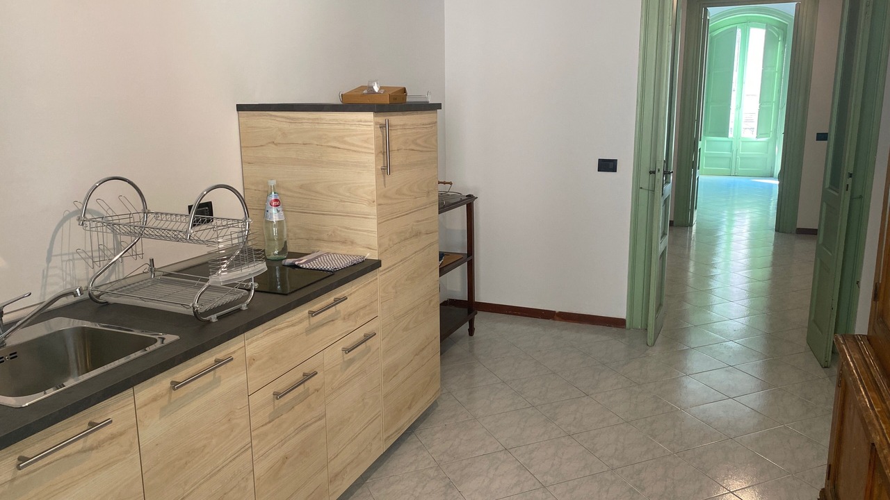 Photo of Kitchen in Borgo Vecchio