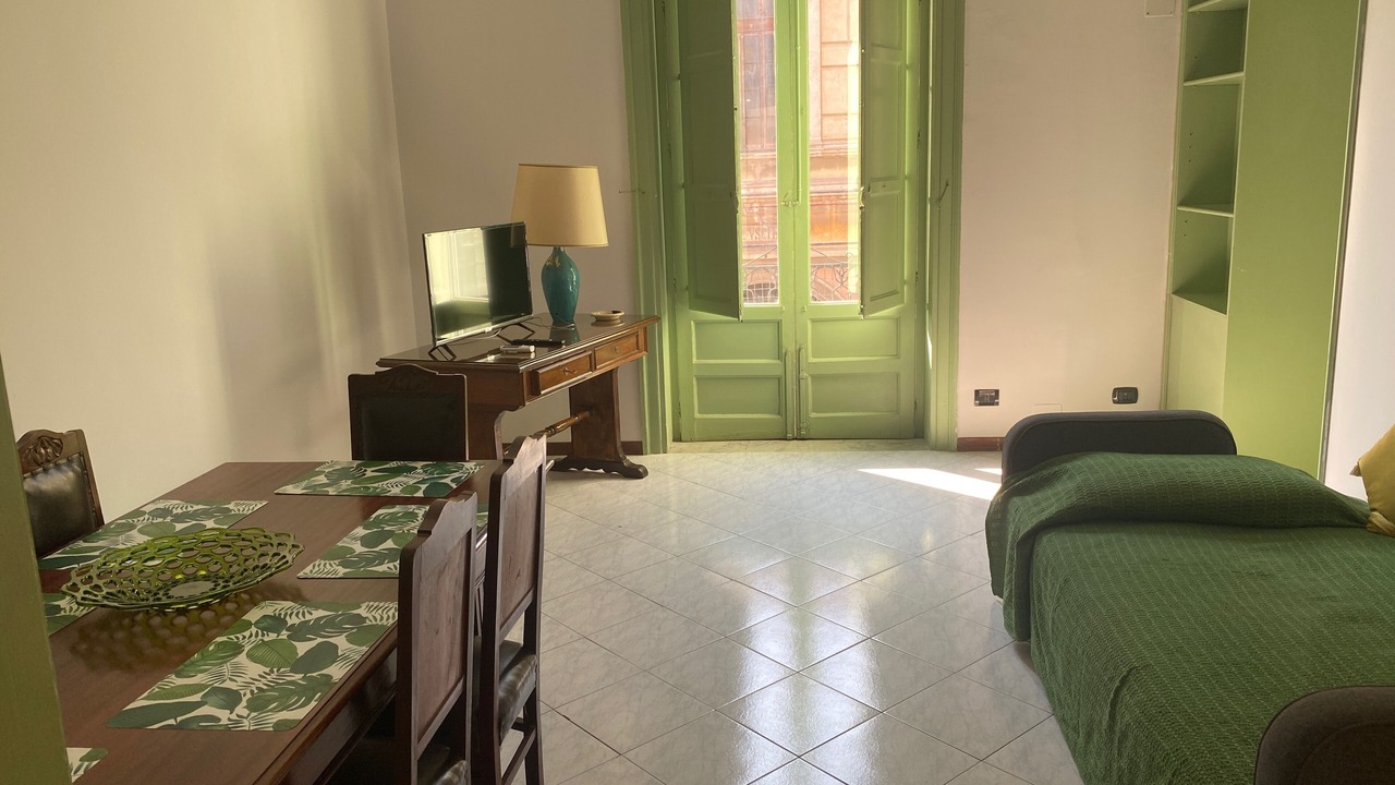 Photo of Bedroom in Borgo Vecchio