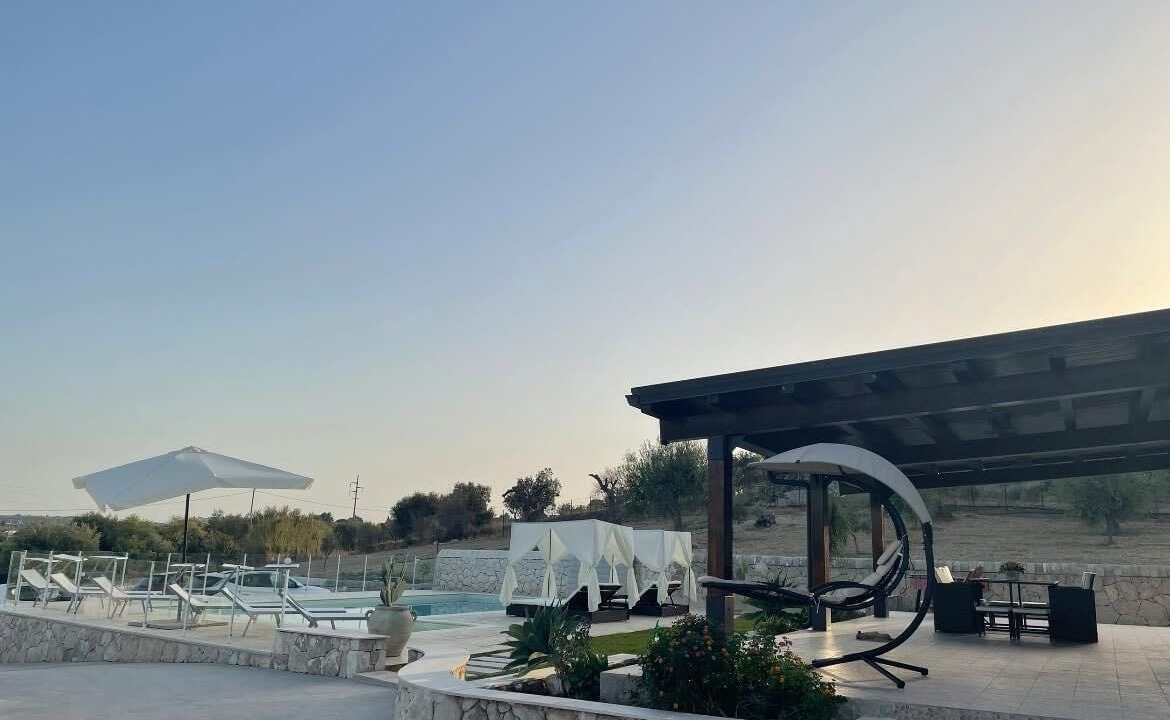 Photo of Outdoor in Avola
