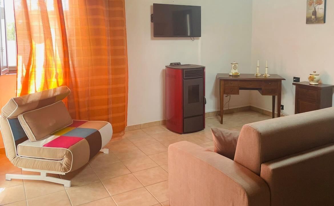 Photo of Livingroom in Avola