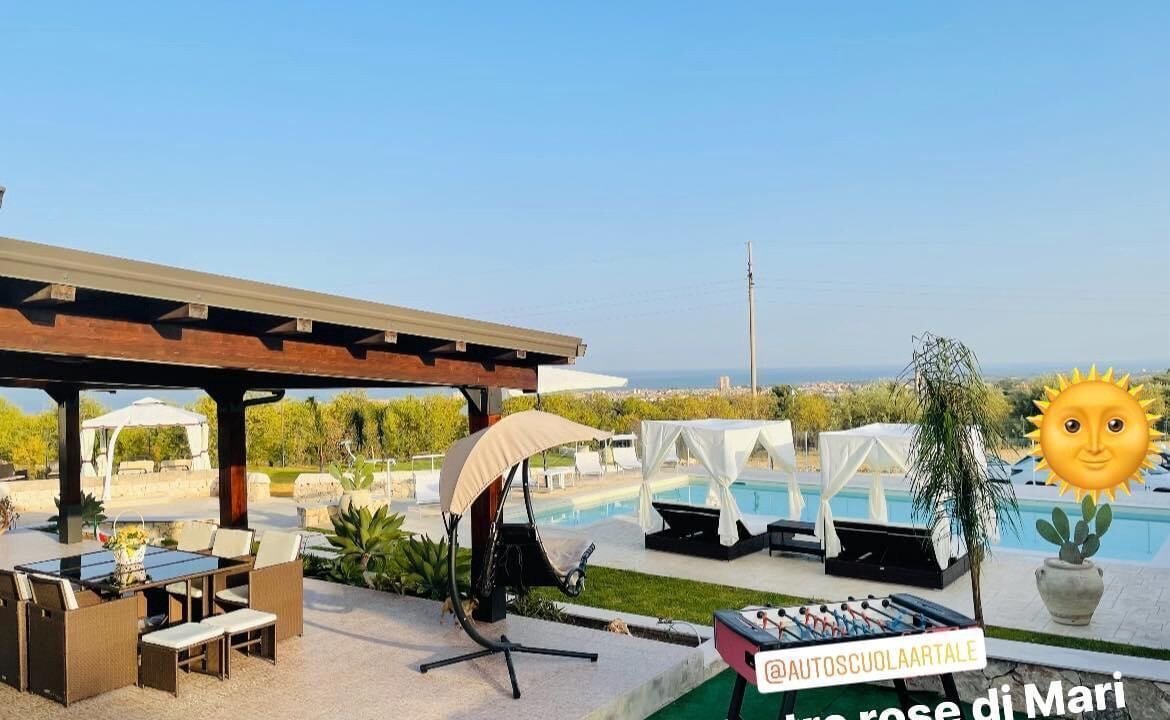 Photo of Outdoor in Avola