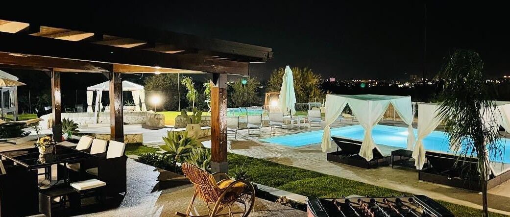 Photo of Outdoor in Avola