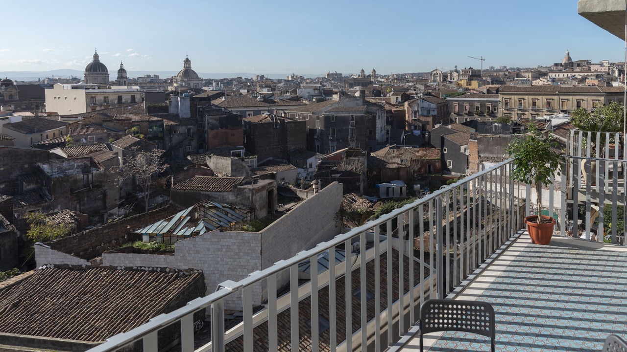 Photo of Outdoor in Catania City Centre