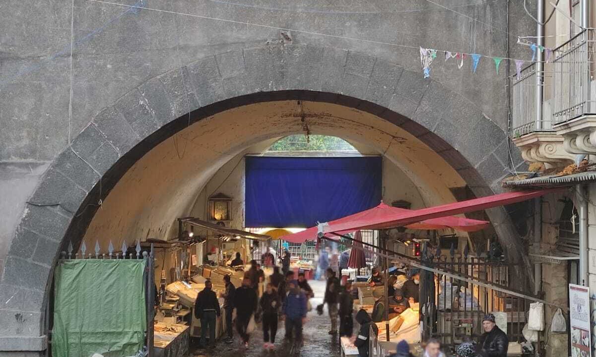 Photo of Others in Catania City Centre