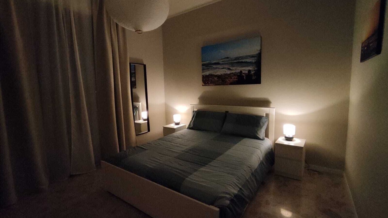 Photo of Bedroom in Catania City Centre