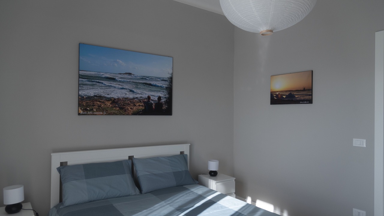 Photo of Bedroom in Catania City Centre