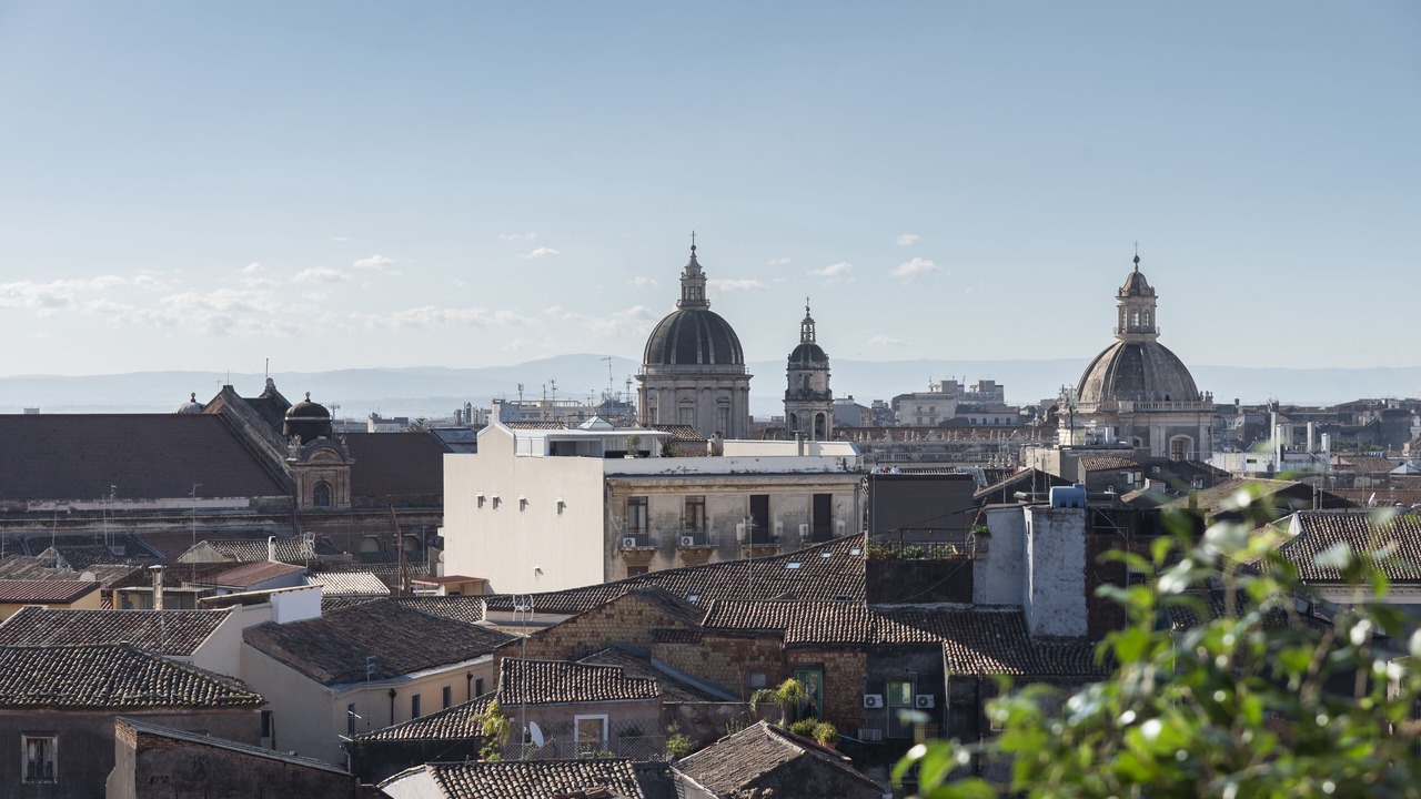 Photo of Outdoor in Catania City Centre