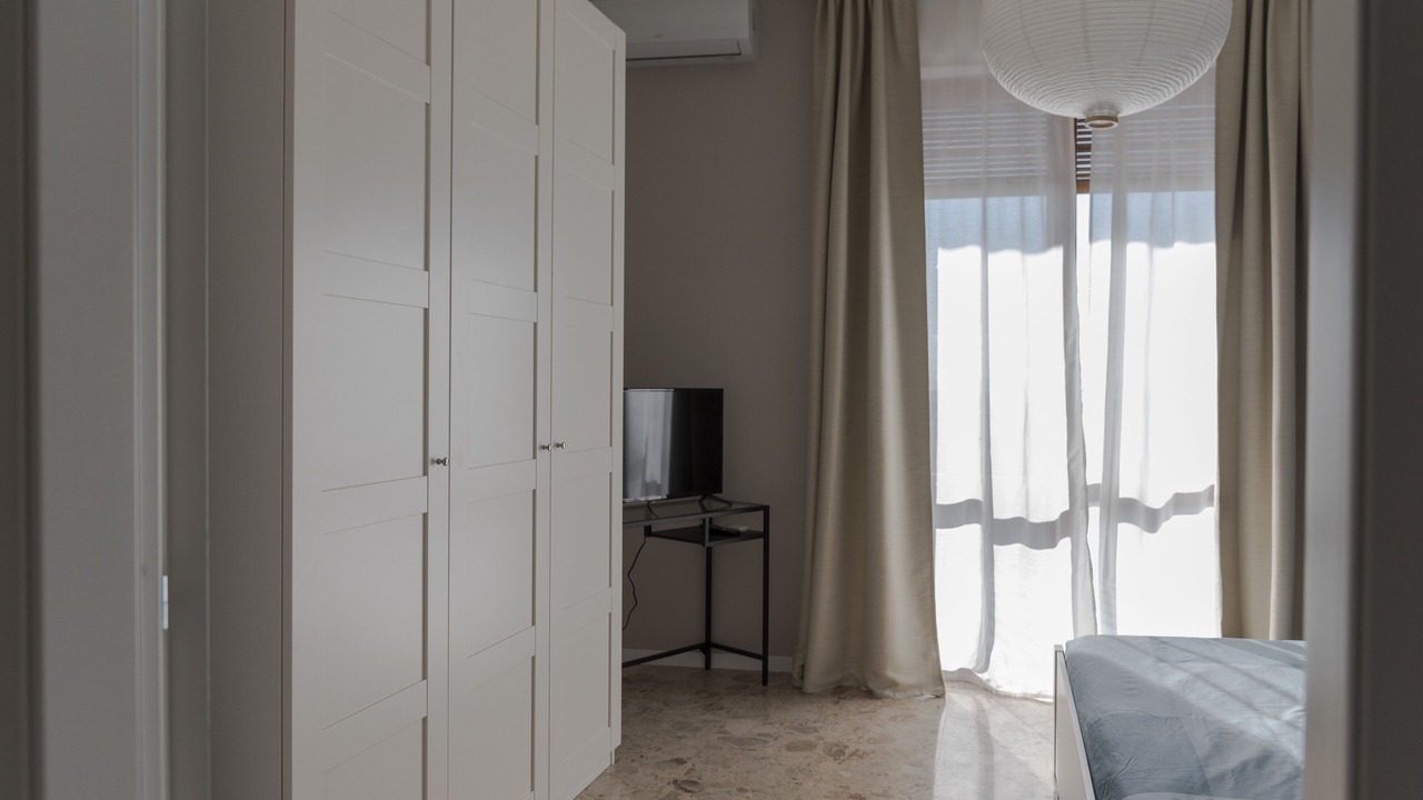 Photo of Bedroom in Catania City Centre