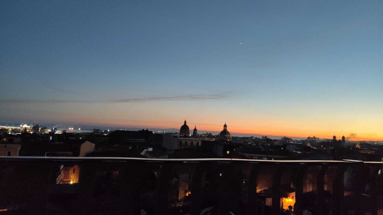 Photo of Outdoor in Catania City Centre
