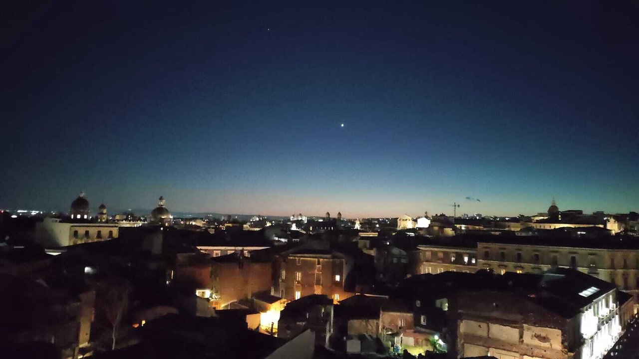 Photo of Outdoor in Catania City Centre