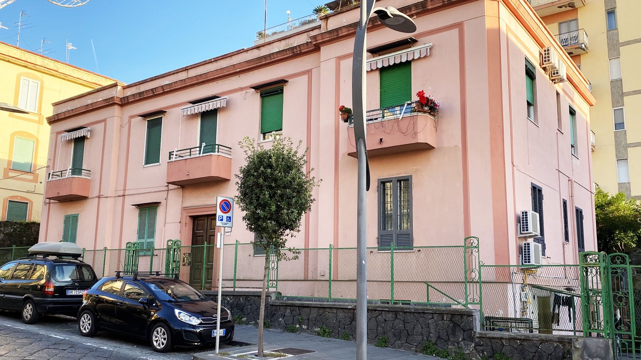 Photo of Outdoor in Ercolano