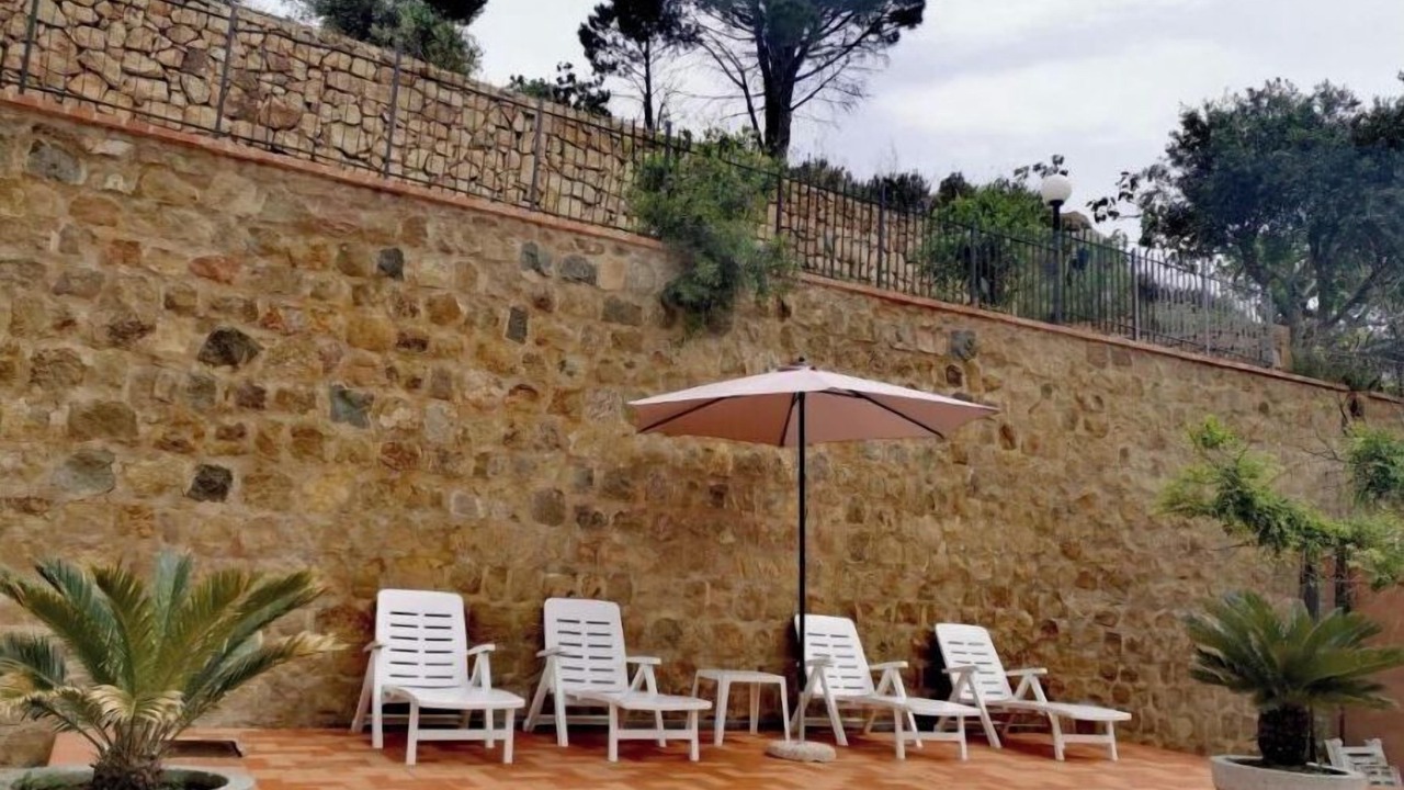 Photo of Patio Balcony in Cefalu