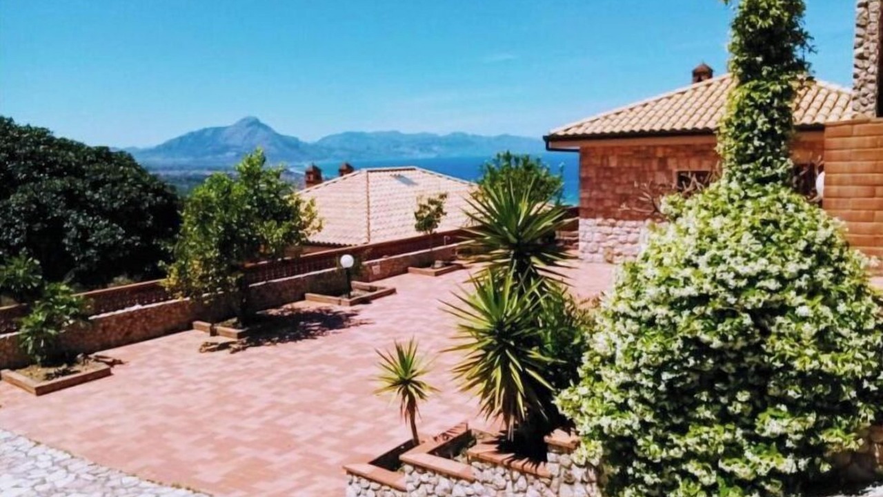 Photo of Outdoor in Cefalu
