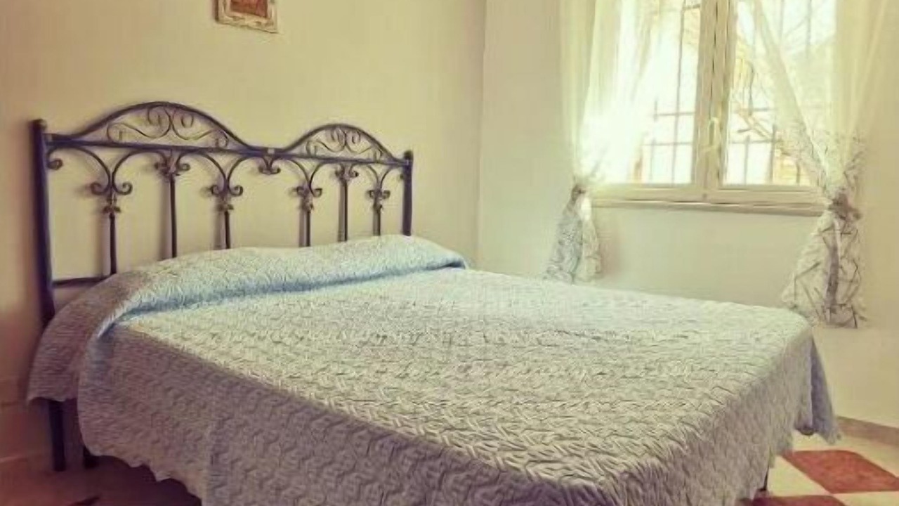 Photo of Bedroom in Cefalu