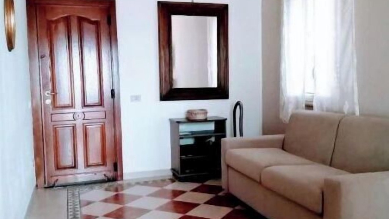 Photo of Livingroom in Cefalu