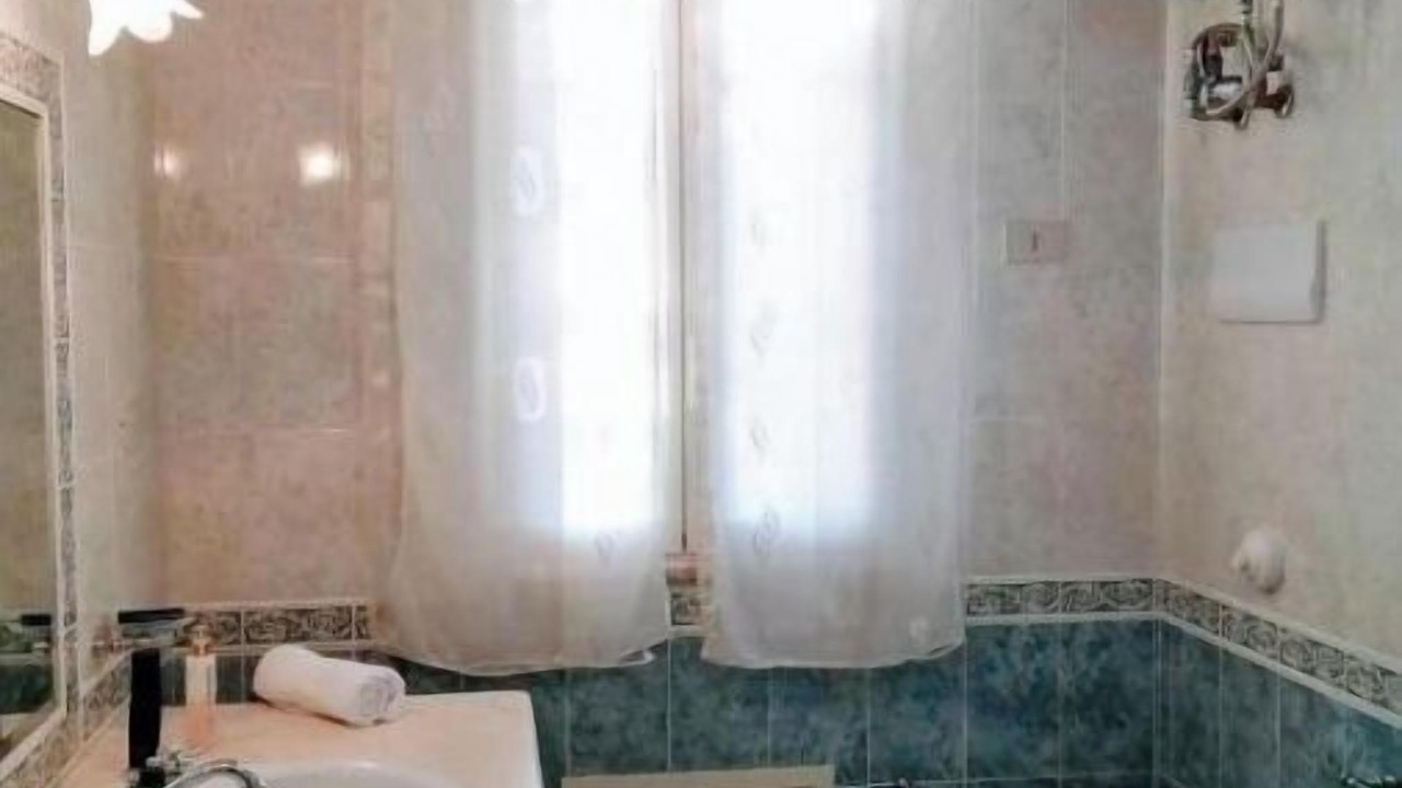 Photo of Bathroom in Cefalu