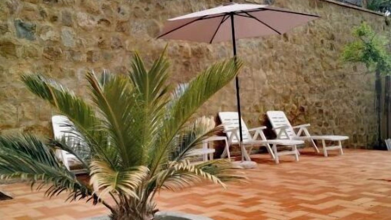 Photo of Patio Balcony in Cefalu