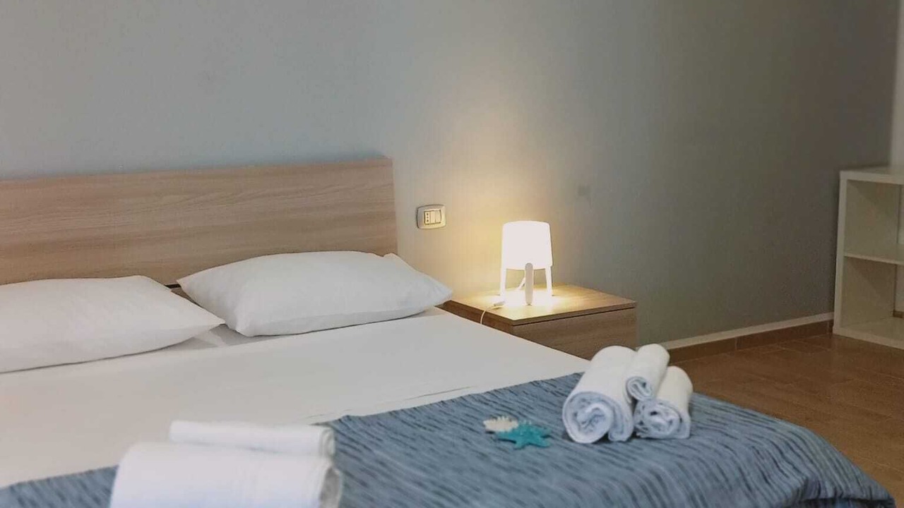Photo of Bedroom in Marsala