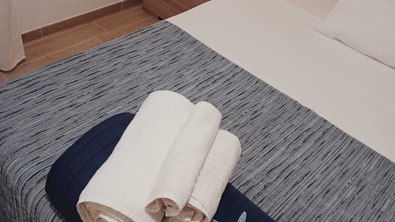 Photo of Bedroom in Marsala