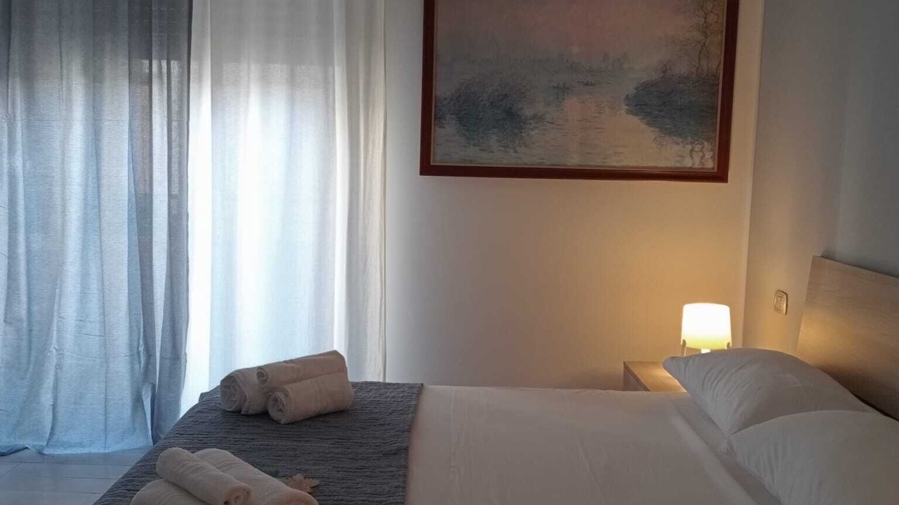 Photo of Bedroom in Marsala