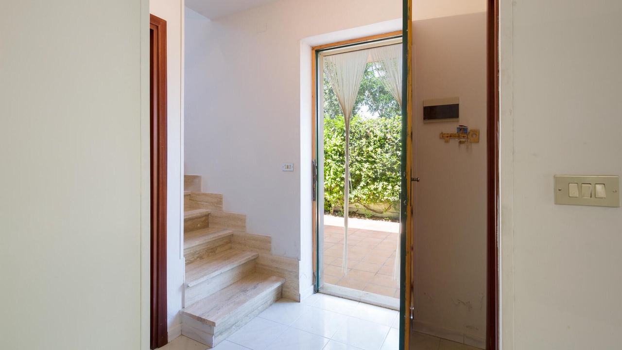 Photo of Bedroom in Nicotera
