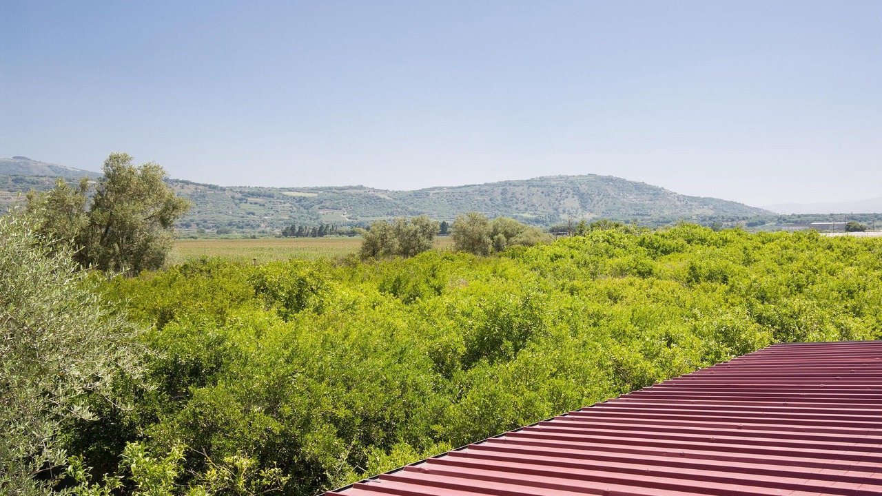 Photo of Bedroom in Nicotera