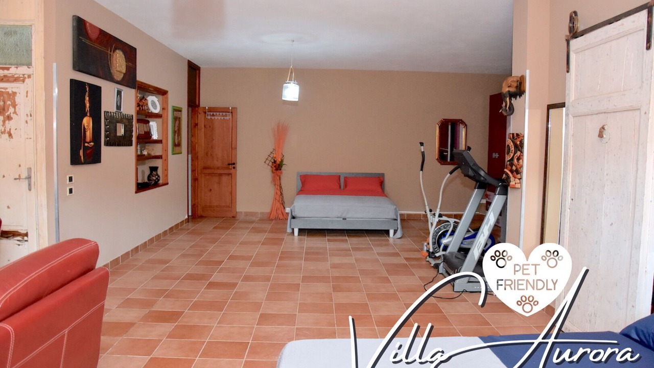 Photo of Bedroom in Marsala
