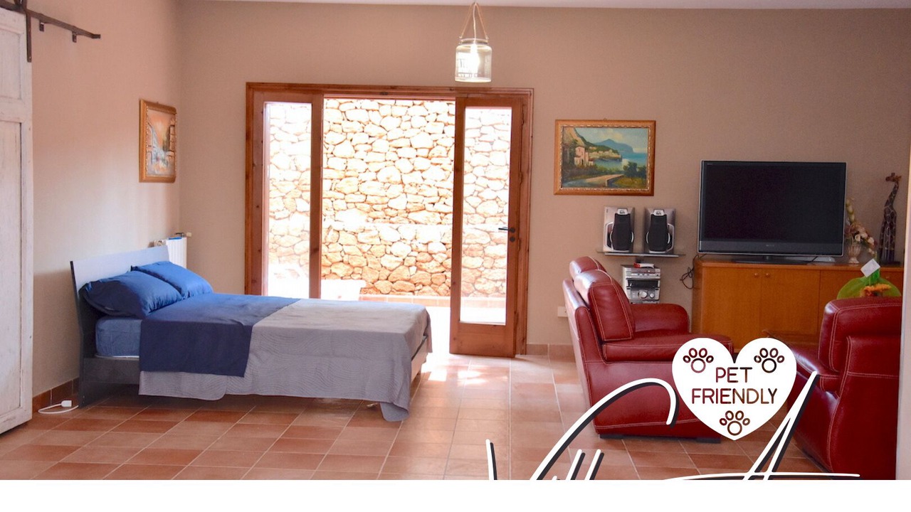 Photo of Bedroom in Marsala