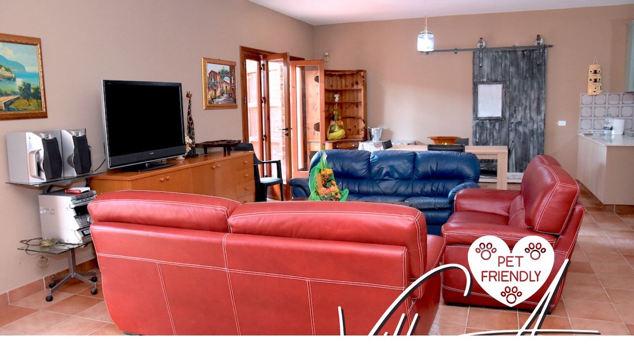 Photo of Livingroom in Marsala