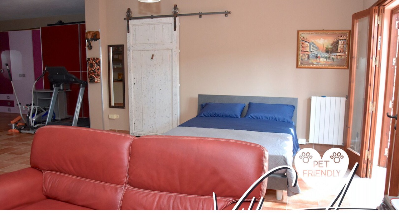 Photo of Bedroom in Marsala