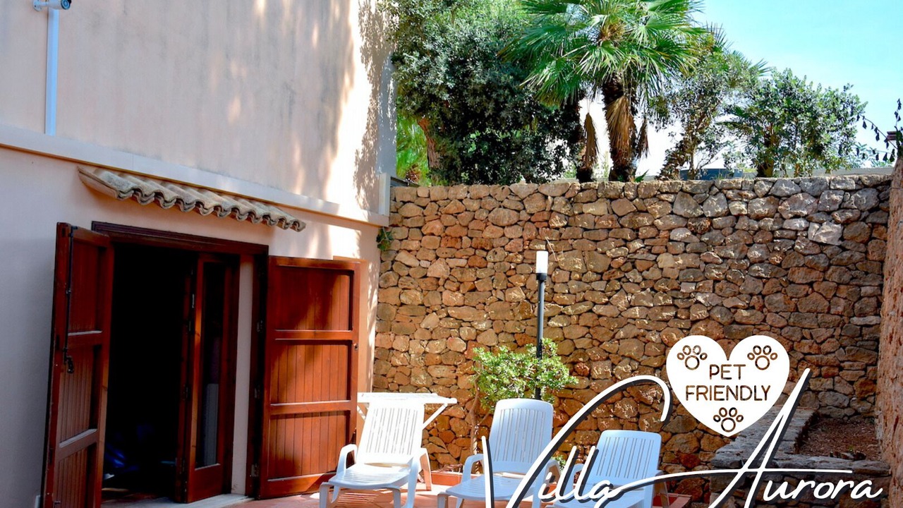 Photo of Patio Balcony in Marsala