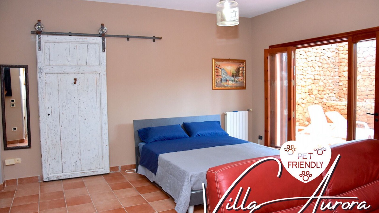 Photo of Bedroom in Marsala