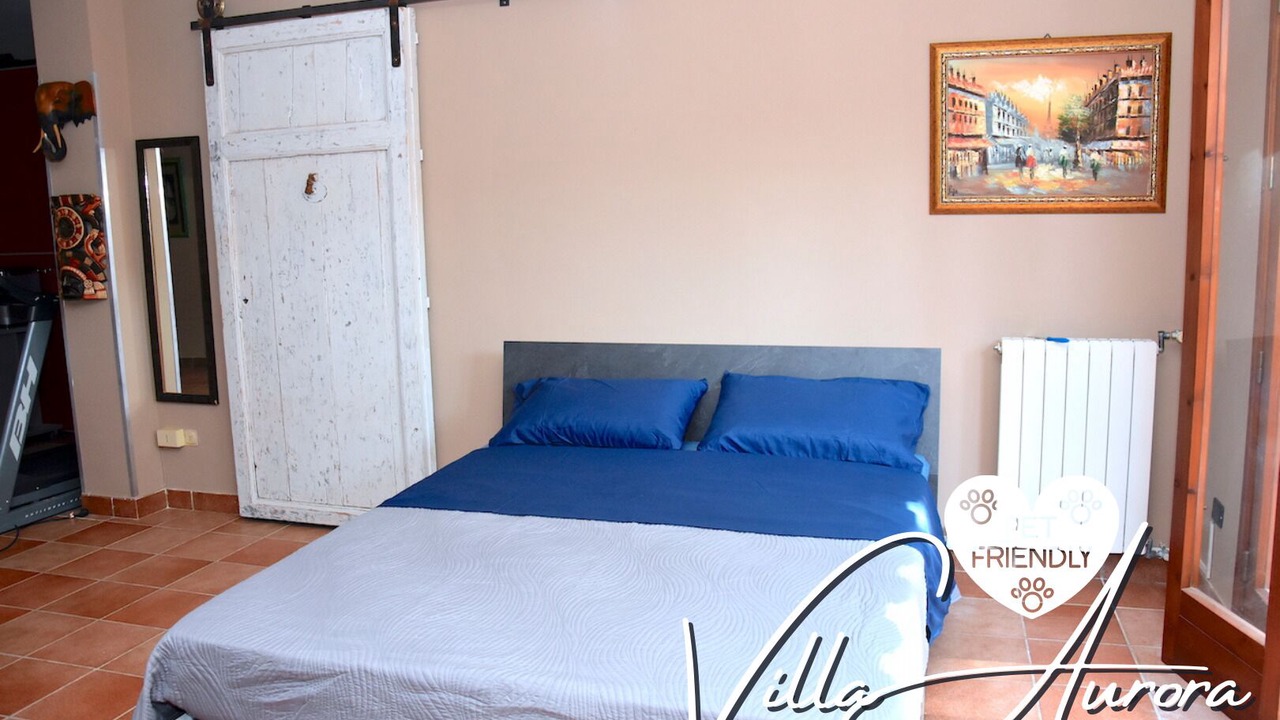 Photo of Bedroom in Marsala