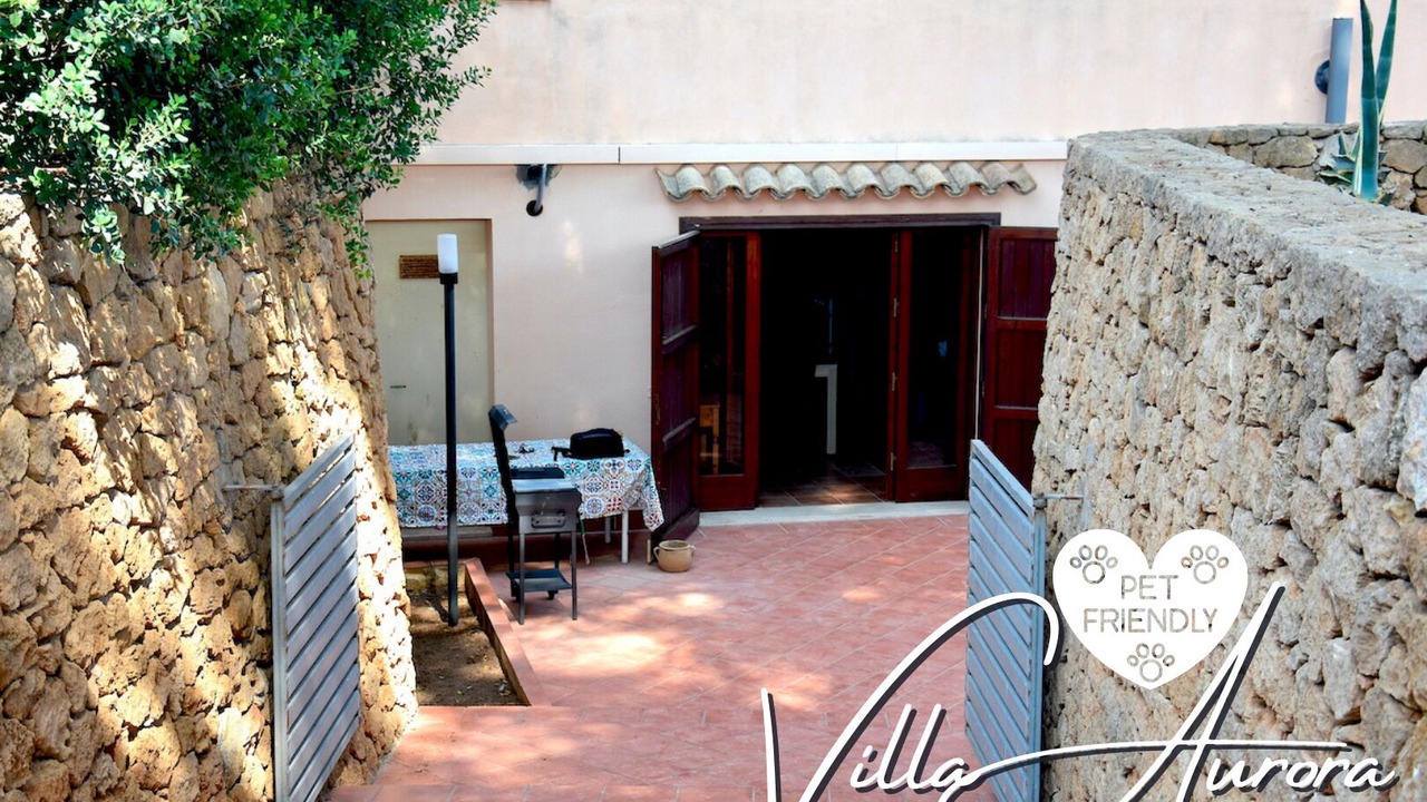 Photo of Patio Balcony in Marsala