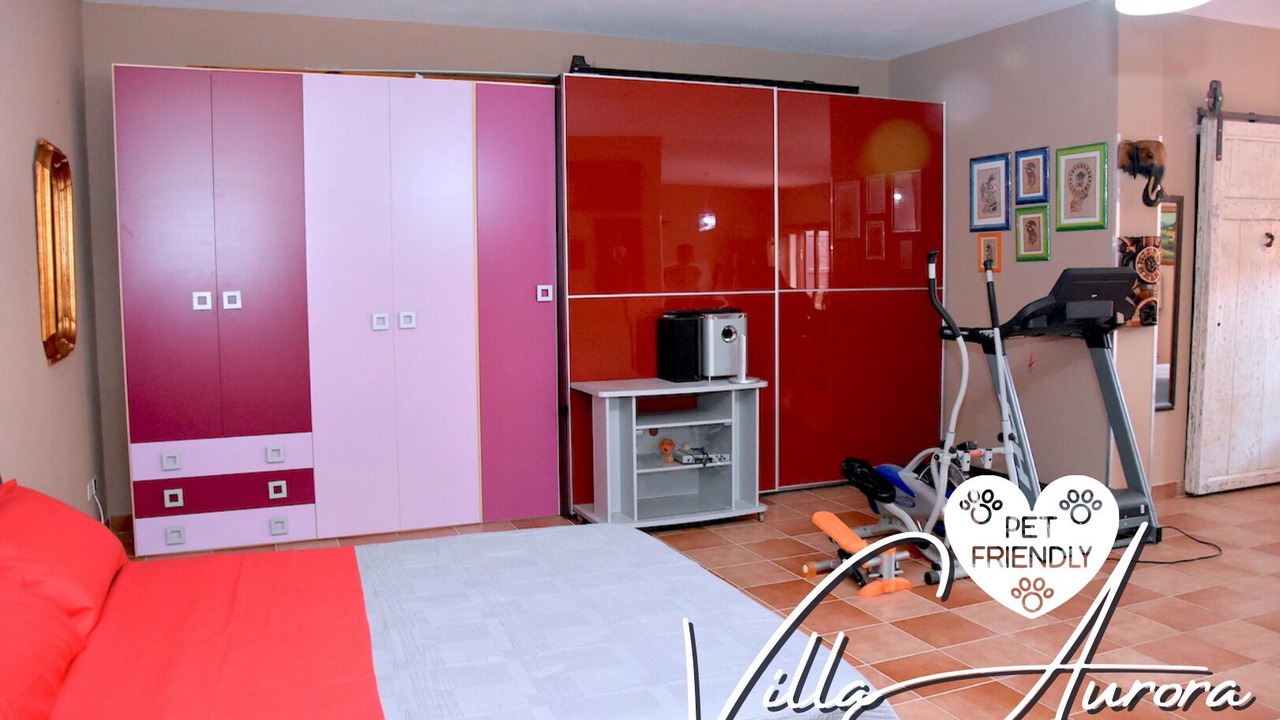 Photo of Bedroom in Marsala