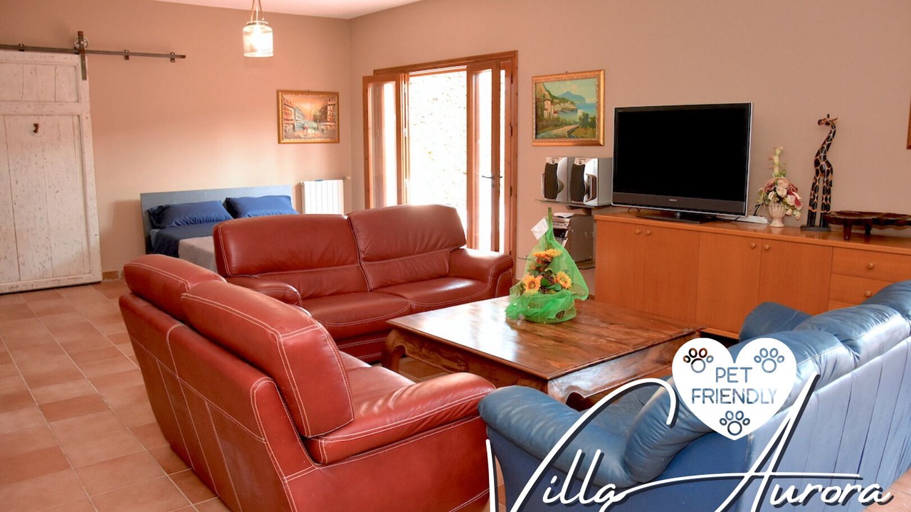 Photo of Livingroom in Marsala