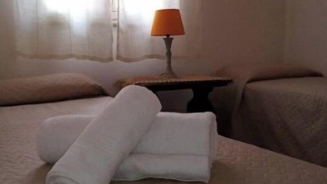 Photo of Bedroom in Cefalu