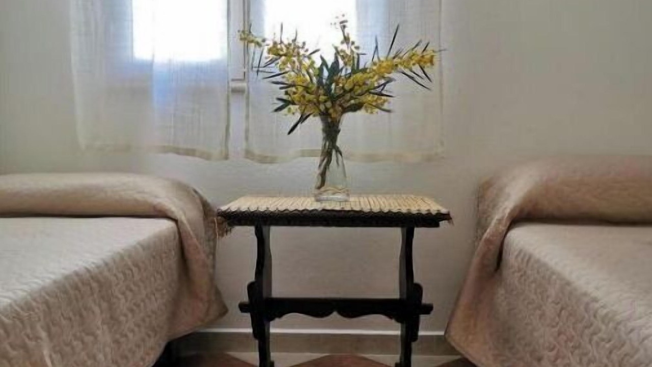 Photo of Bedroom in Cefalu
