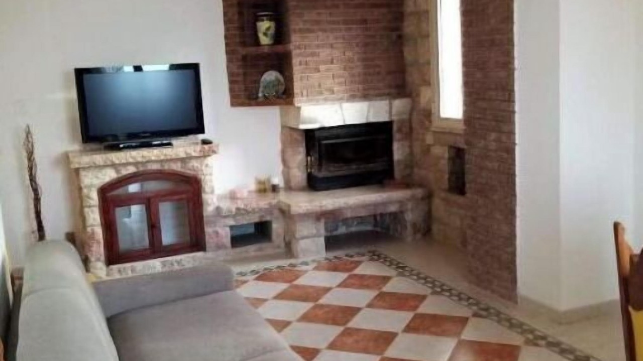 Photo of Livingroom in Cefalu