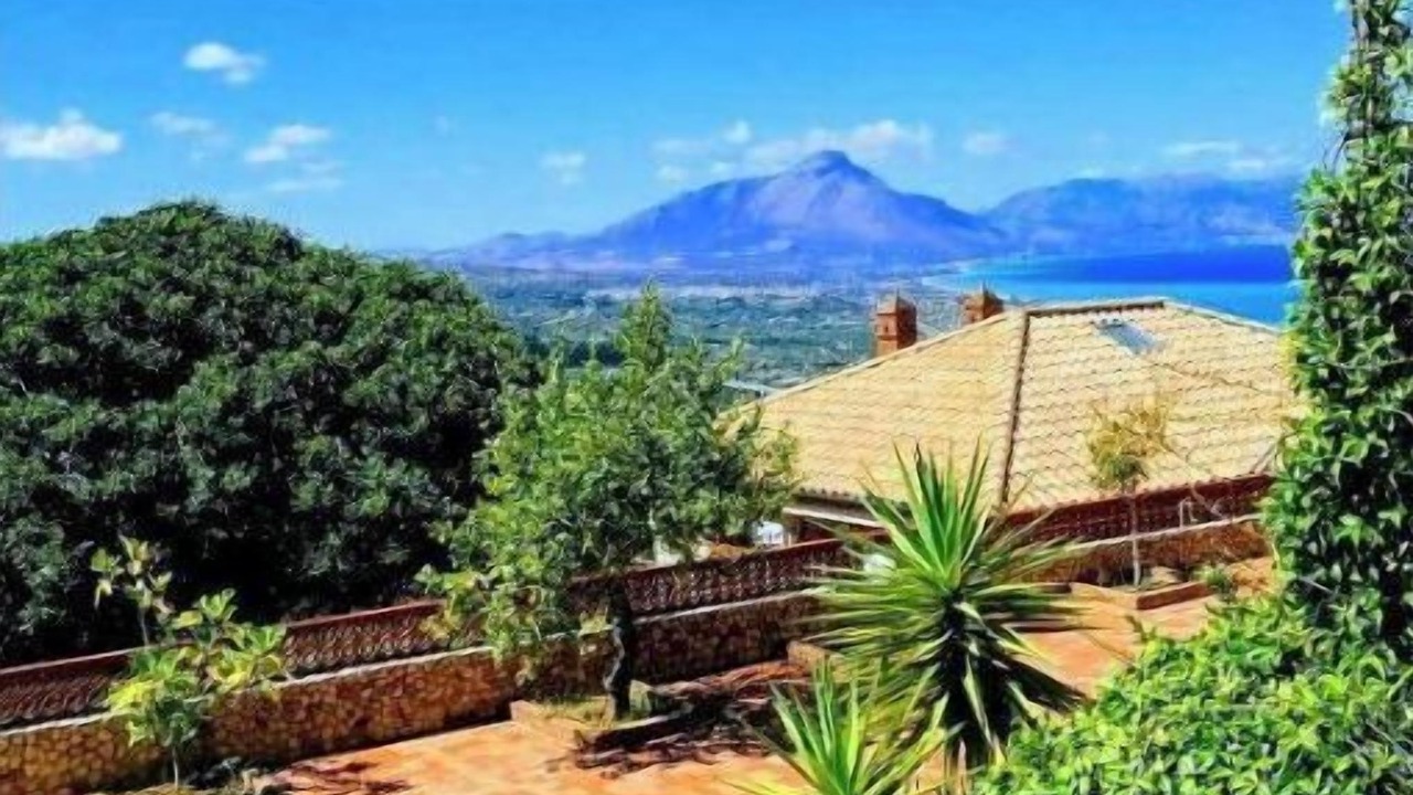 Photo of Outdoor in Cefalu