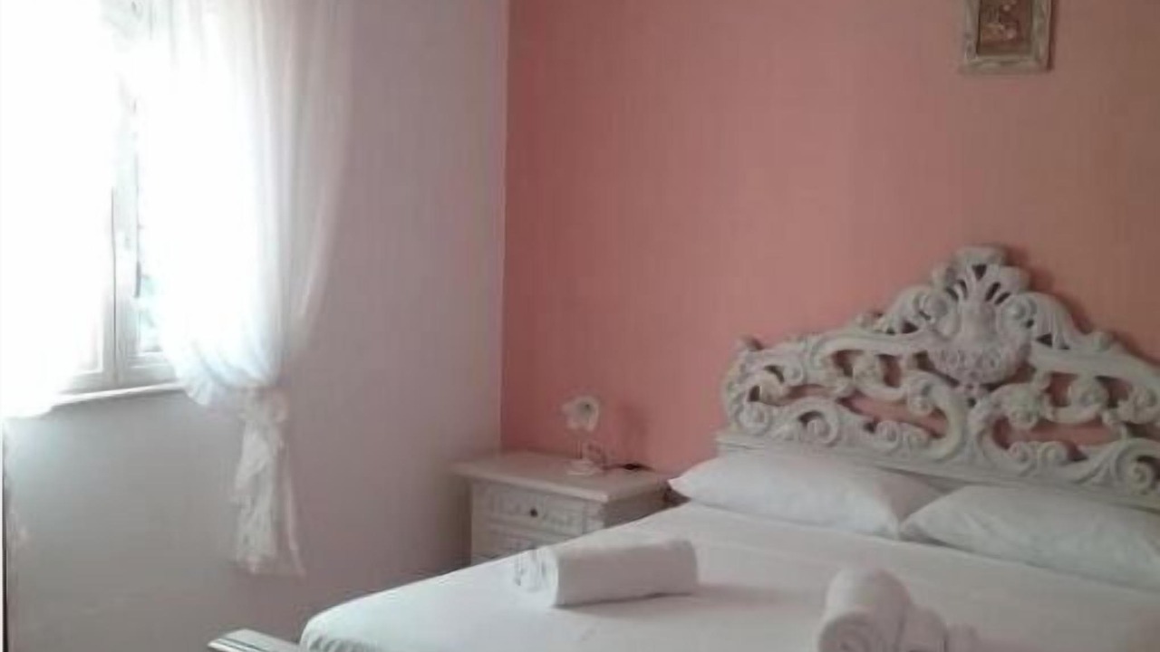 Photo of Bedroom in Cefalu