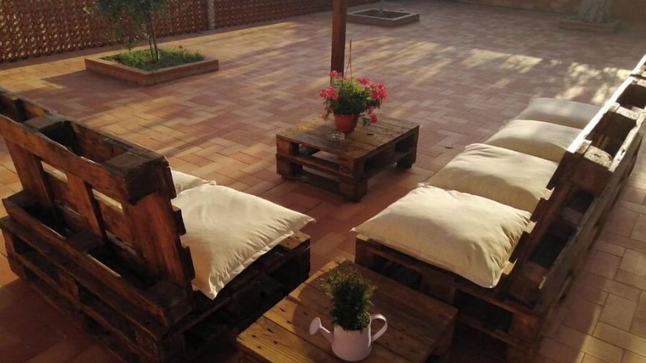 Photo of Patio Balcony in Cefalu