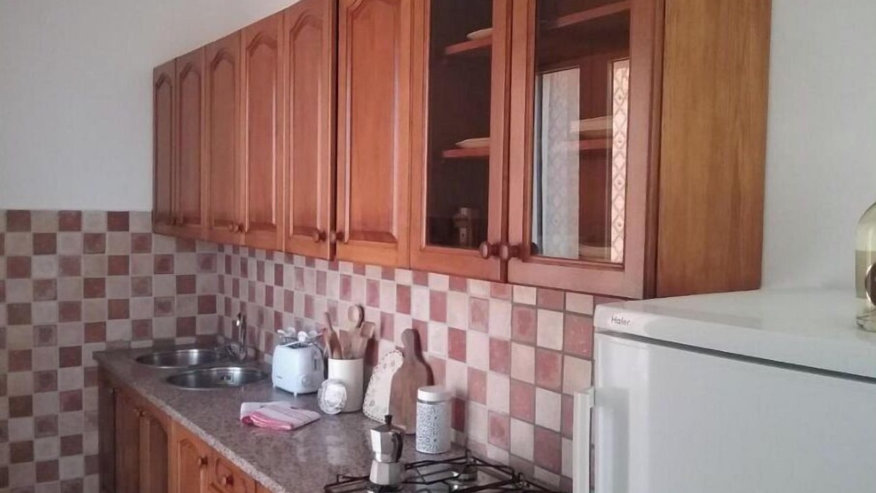 Photo of Kitchen in Cefalu