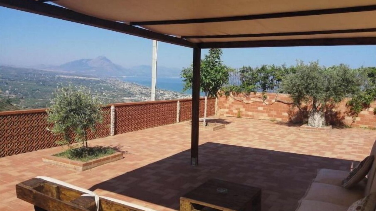 Photo of Patio Balcony in Cefalu
