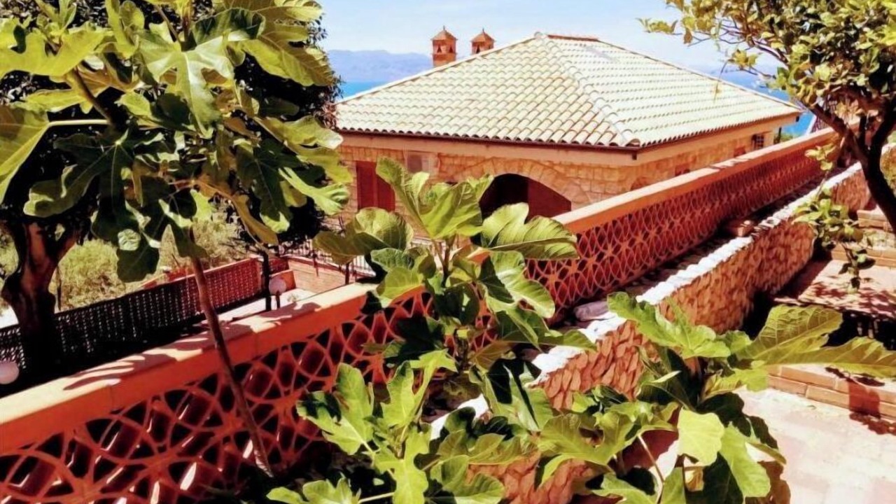 Photo of Outdoor in Cefalu