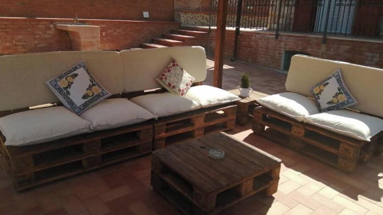 Photo of Patio Balcony in Cefalu