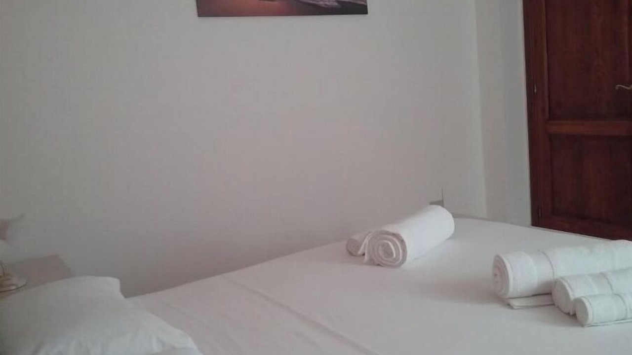 Photo of Bedroom in Cefalu