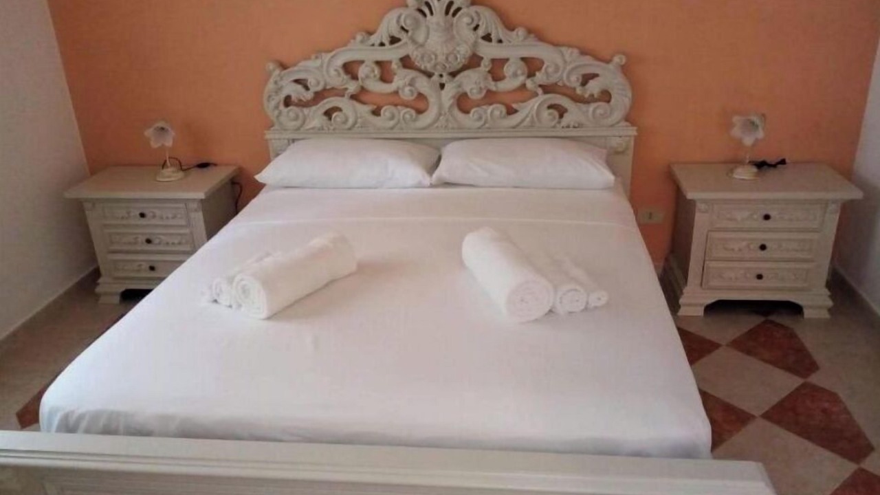 Photo of Bedroom in Cefalu