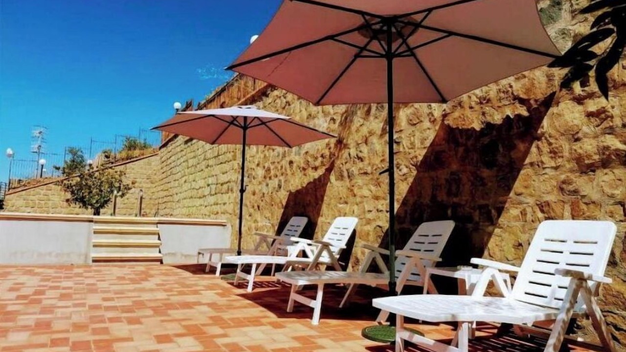 Photo of Patio Balcony in Cefalu