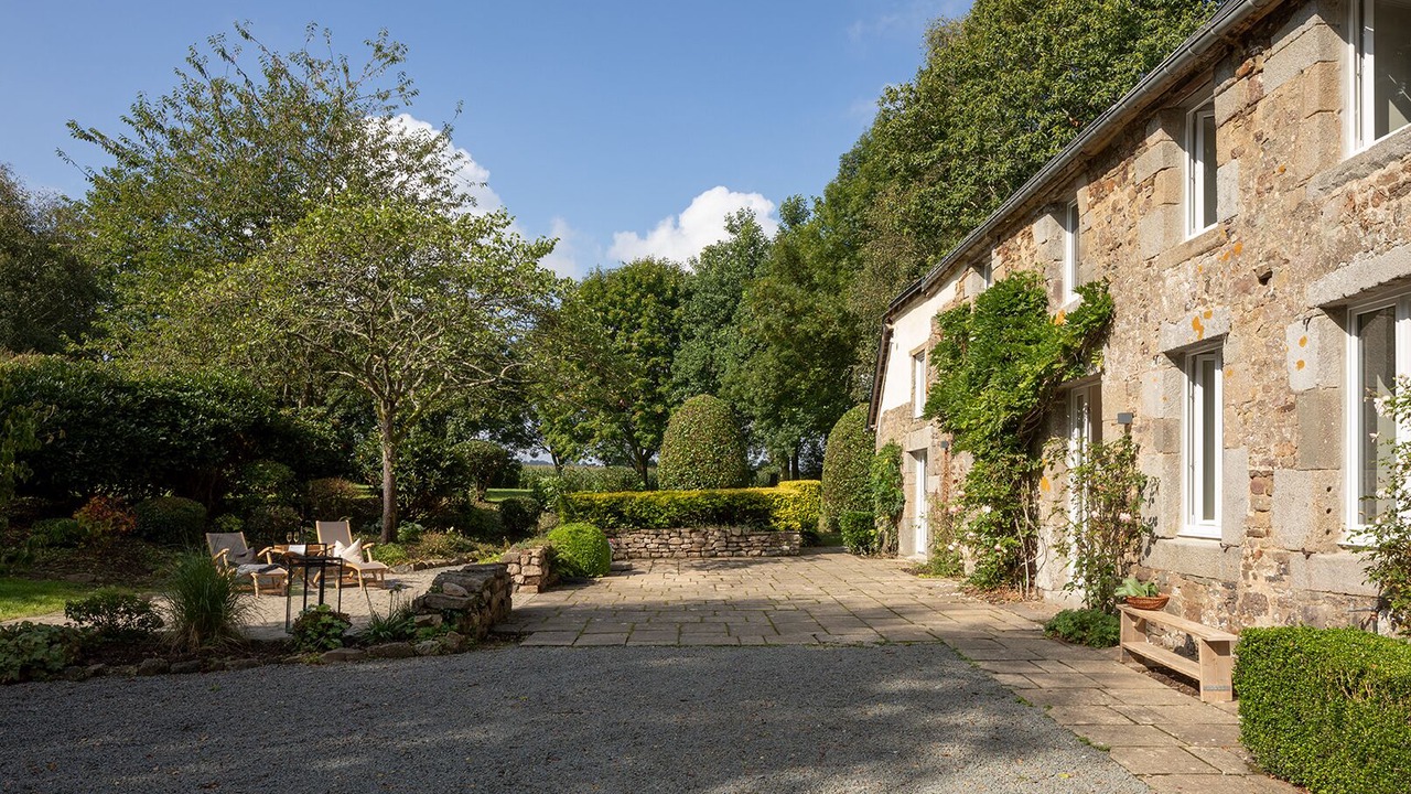 Photo of Patio Balcony in Percy-en-Normandie